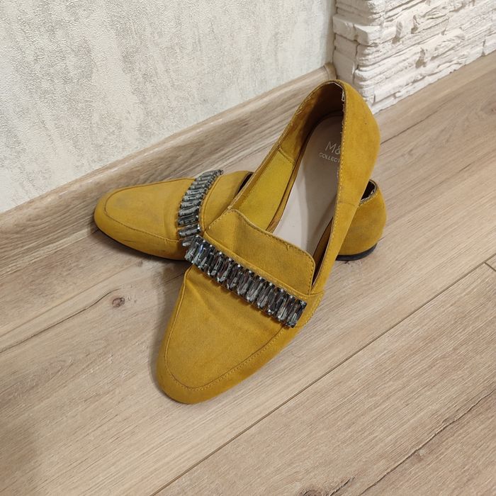 Лофери туфлі M&S