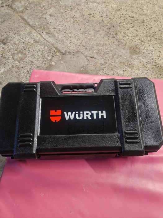 Piła szablasta wurt 1100