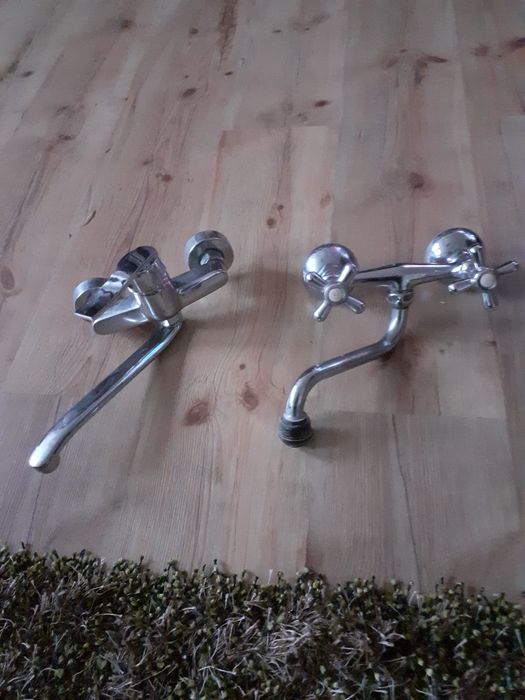 Baterie kuchenne używane