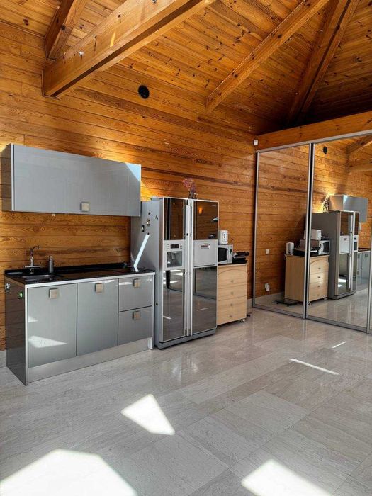 Продаж унікального будинку 140 м. Газ. с.Гостомель «Ясна Поляна»