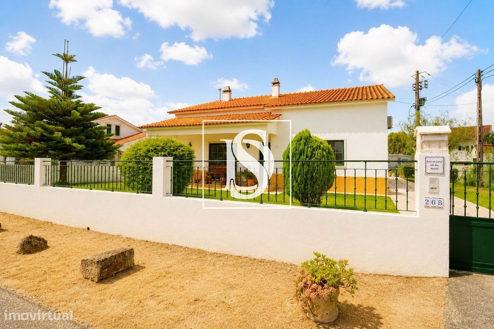 Moradia T3 Venda em Casais e Alviobeira,Tomar