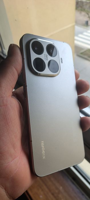 Xiaomi 15t Pro 12/256 Gray