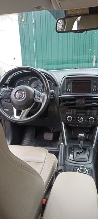 Mazda cx5 ,мазда сх5