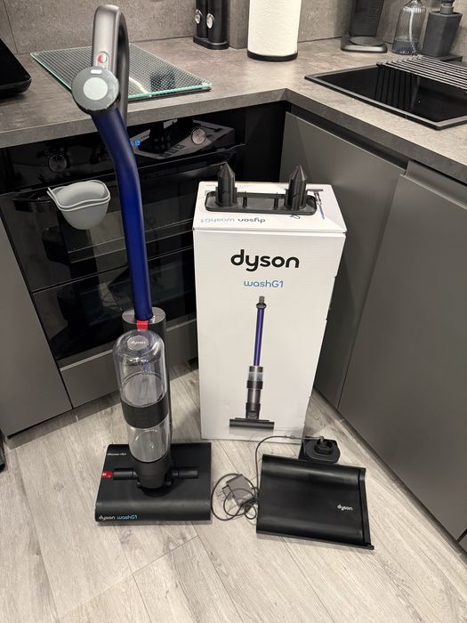 Dyson G1 Wash mop elektryczny
