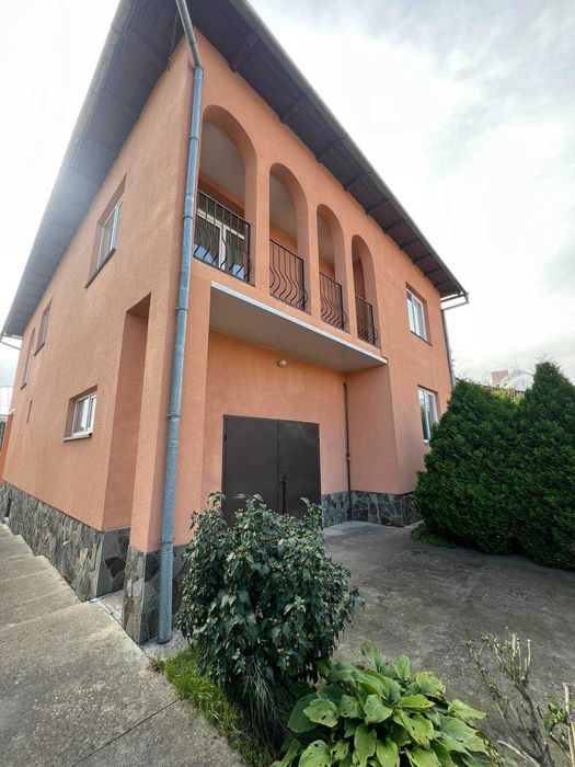 Продається готовий будинок в м.Коломия.