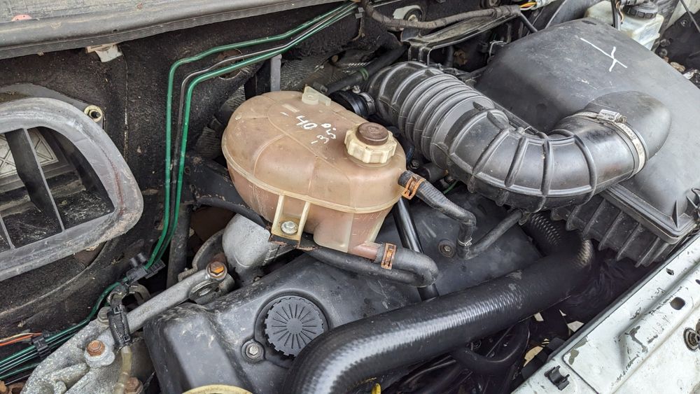 Автодом / кемпер / дом на колесах / Рено мастер максі база Reno Master