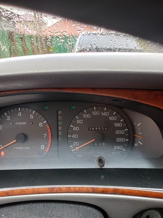 Продам Toyota Camry 10