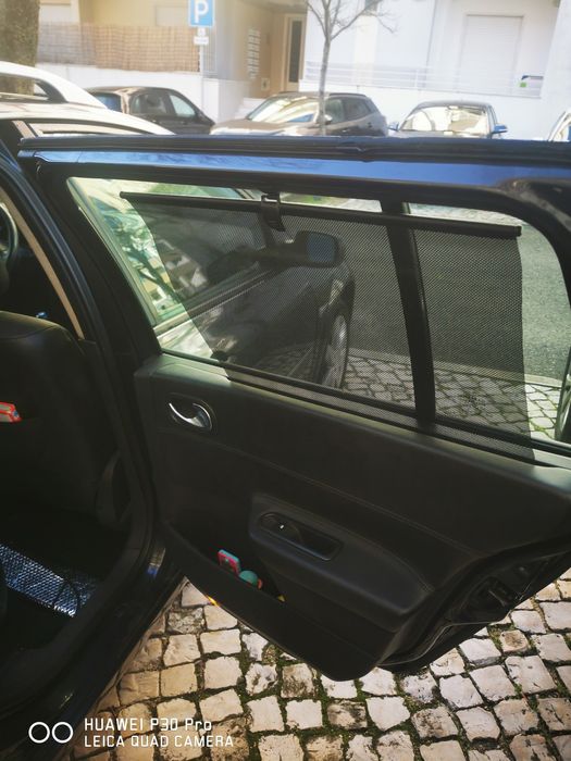 Renault megane 1.5dci