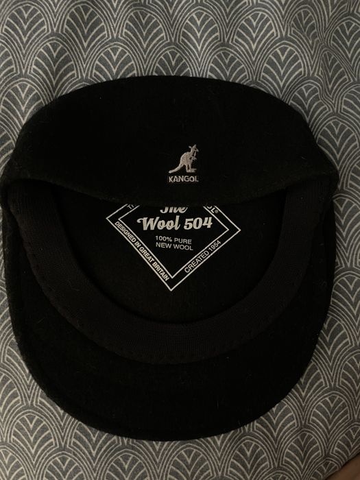 берет kangol оригінал