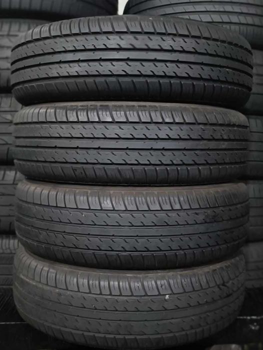 195/65 R15 Firestone Firehawk 680 Шини бу 165175185195/556065 Склад