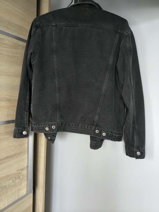 Kurteczka damska katana oversize