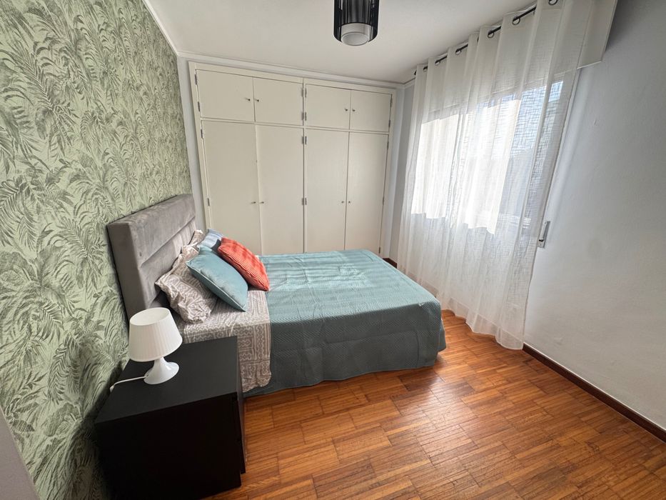 T4 COM 120 M² | ADAPTADO A 5 QUARTOS | ARRECADAÇÃO | OPORTUNIDADE DE INVESTIMENTO