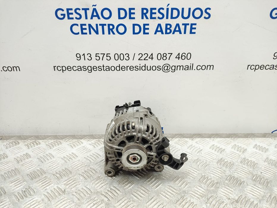 Alternador 12v 150 A Lucas Mini Cooper R60 Countryman Original