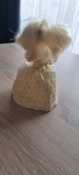 Laleczka babeczka - Cupcake Surprise, edycja ślubna