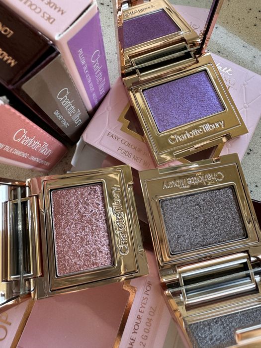 Косметика Charlotte Tilbury