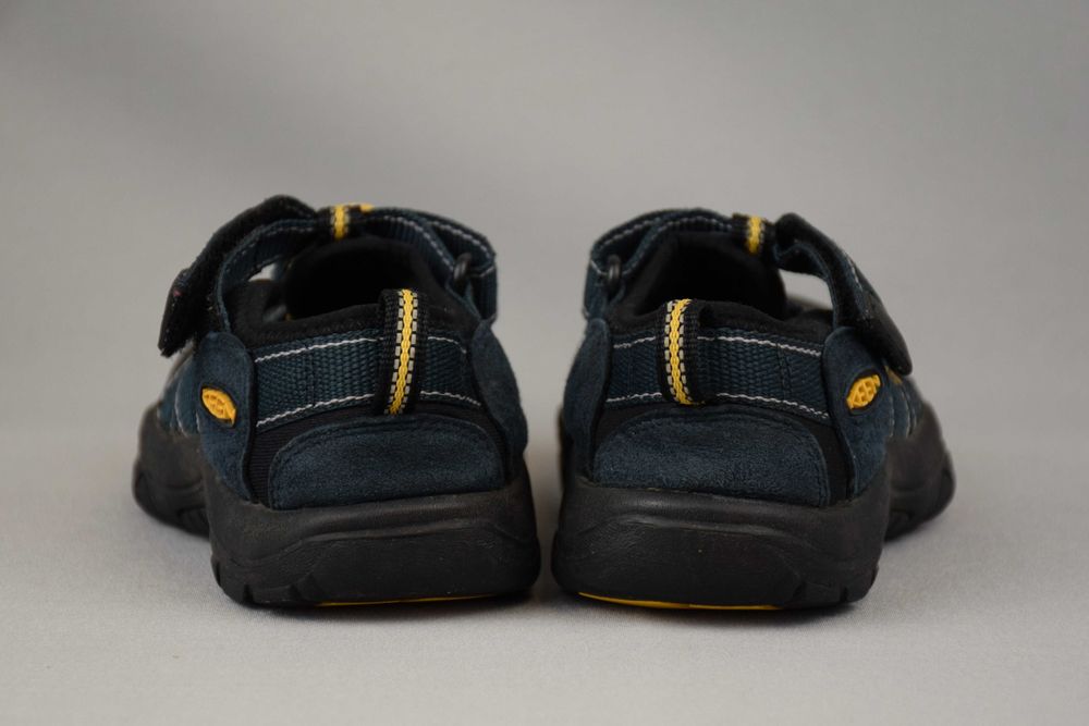 Keen Newport H2 сандалі босоніжки трекінгов туристичн повсякден 31р/18