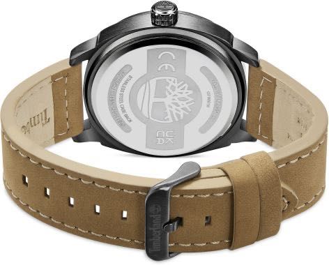 Relógio Timberland Original (Novo)