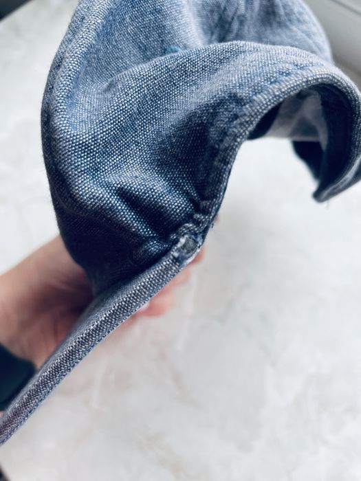 Дитяча кепка, розмір 50-52