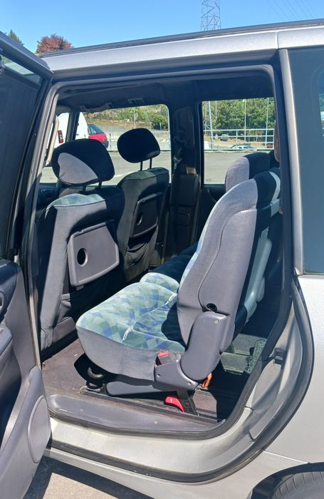 Renault Espace 1997 Diesel 7L