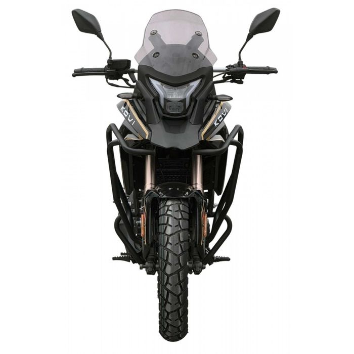 Мотоцикл KOVI ADV 300 Новинка 2026 р, гарантія, доставка