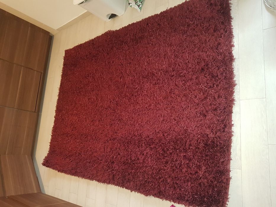 Red carpet 2.30x1.60