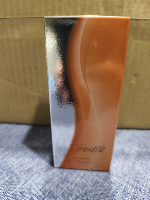 AVON Treselle Perfumy Damskie Woda Perfumowana 50 ml