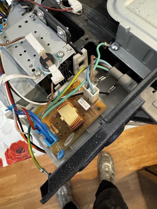 Naprawa AGD – Skawina i okolice