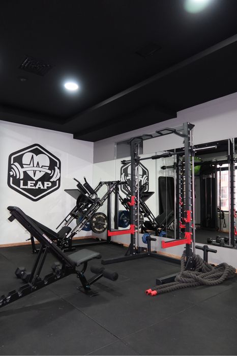 Aluga-se Ginasio/estudio para Personal Trainer