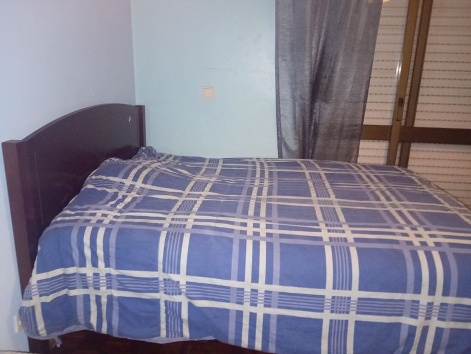 Cama corpo e meio