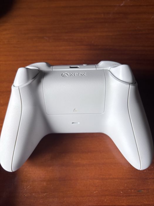 Xbox series S - 512gb com caixa