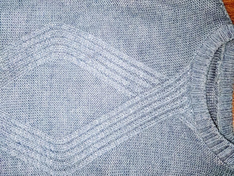 Сукня в'язана по фігурі