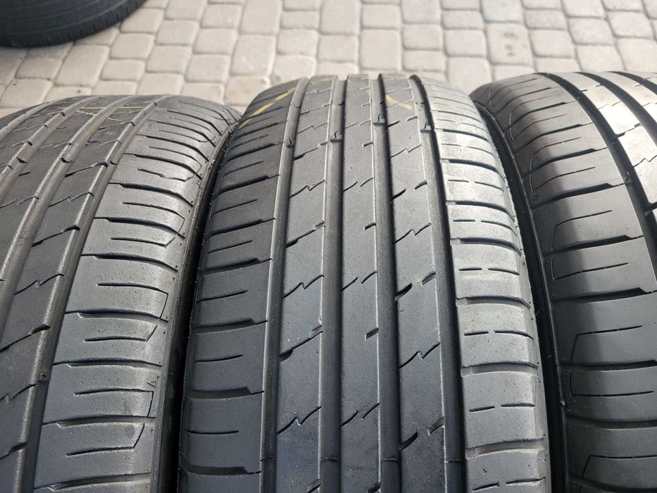 215 / 60  R 17   Tristar       Lato/Komplet