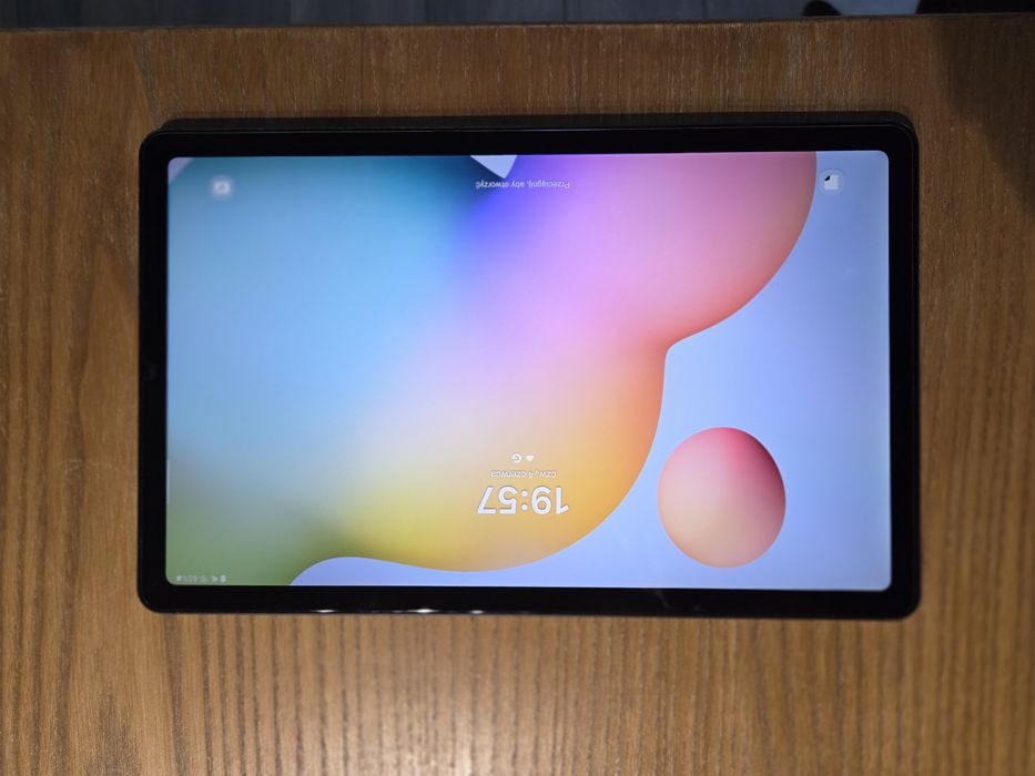 Samsung Tab S6 Lite