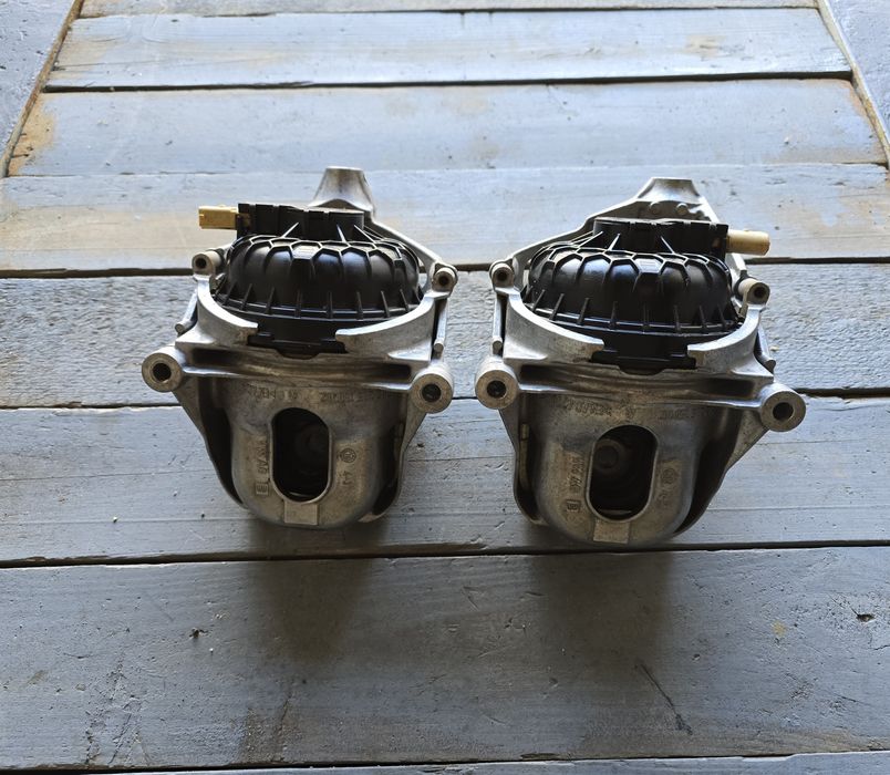 Опора двигуна AUDI Q7, VW Touareg, PORSCHE Cayenne