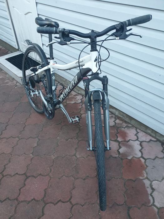 Rower Specialized Ariel