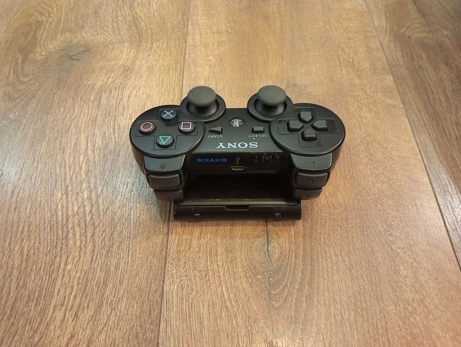 Oryginalny Pad do PlayStation 3