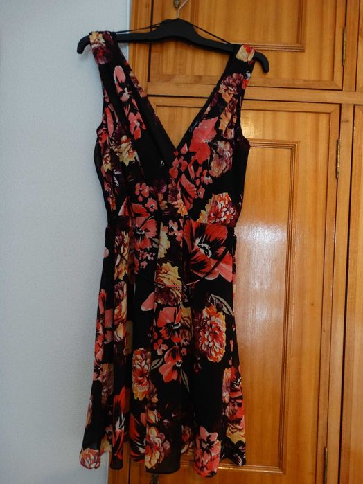 Vestido de Cerimónia