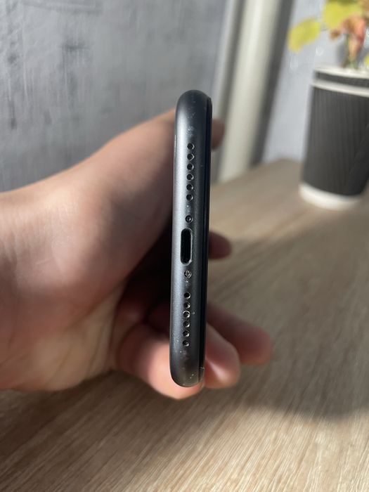 Iphone 11 64 gb