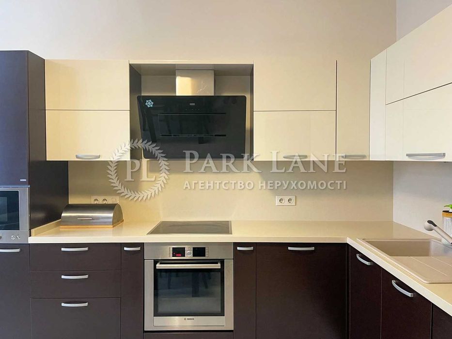 Багатокімнатна квартира за адресою (площа 165 м²) - Atlanta.ua - фото 12