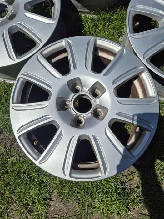 Alufelgi 16 cali Audi 5x112