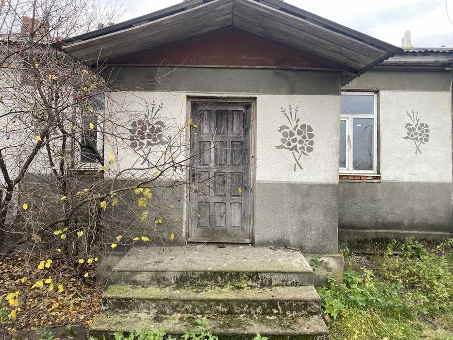 Продам будинок у с. Улашанівка. Будинок.Дача
