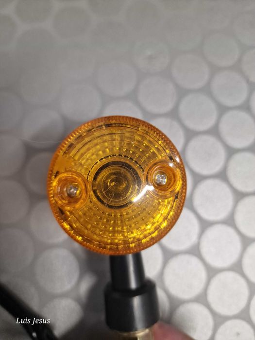 Piscas Mota universal