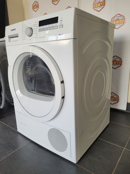 Sprzedam suszarkę do ubrań firmy IQ700 z możliwością dostawy