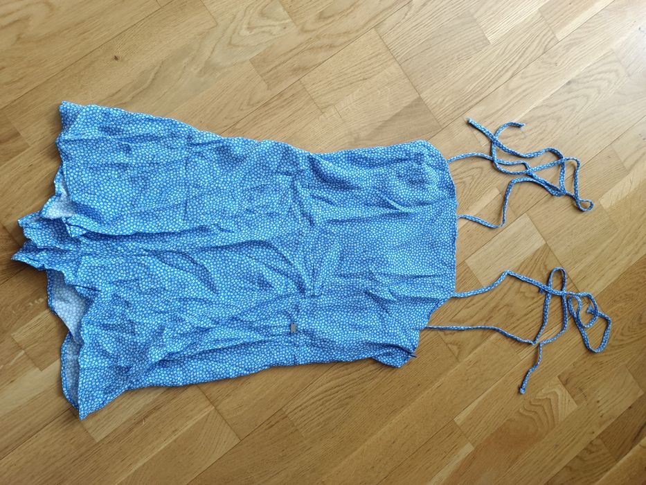 Pacific Republik letni kombinezon