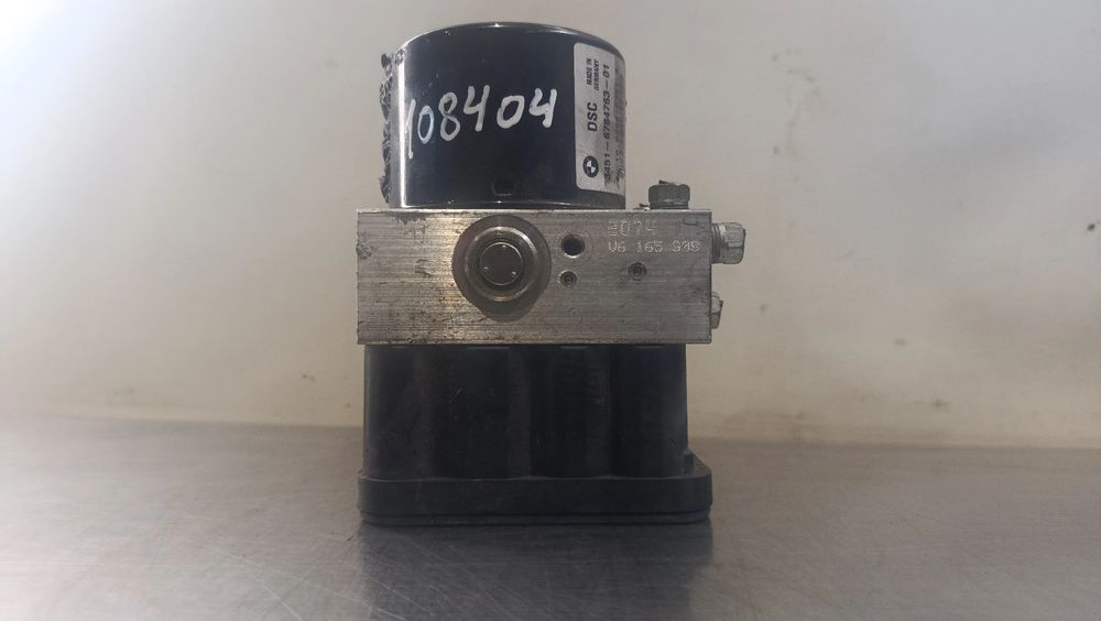 ABS BMW 1 (E87) | 03 - 13