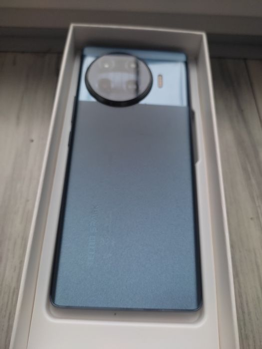 Tecno Spark 20PRO+ 16/256 AMOLED 120Hz NFC nowy