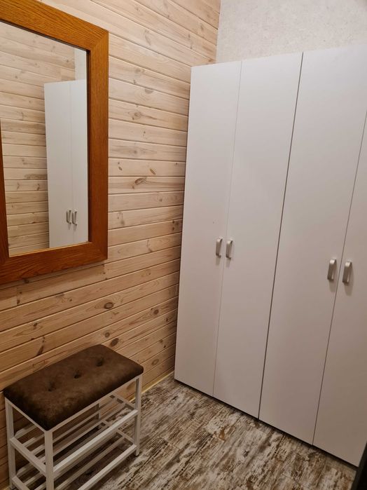 Орендуй і відпочивай: рибалка, інвертор 4кВт, генератор і краєвиди