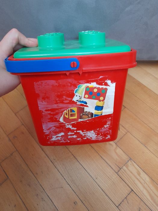 Лего SYSTEM 4133