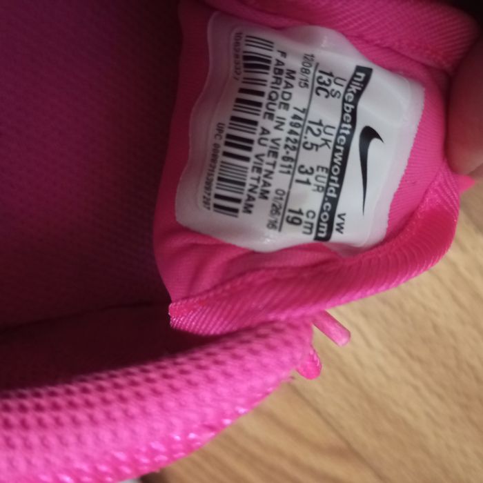 Туфлі 18 см 29 Ботінки сапоги 22 см 34 Кросівки Nike  31 19,7 33  18  27-28 туфлі 19