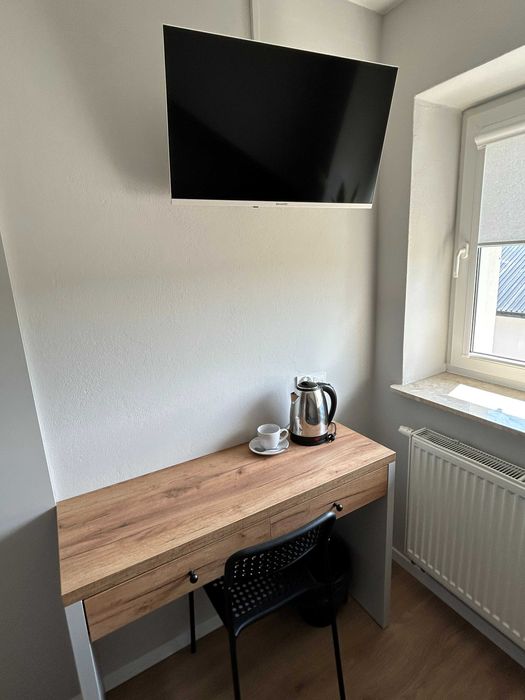 Noclegi, pokoje  – Kolonia Domaszewnica /Łuków/ Radzyń Podlaski